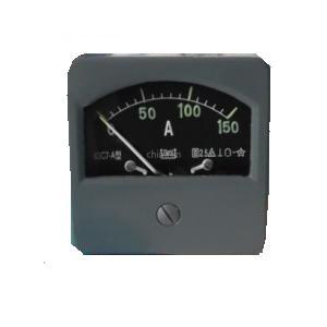 84C4-A方形（xíng）直流電流表（biǎo）