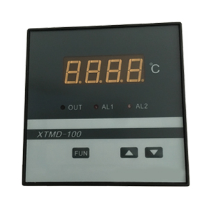 XTMD-100智（zhì）能數字顯示調節儀