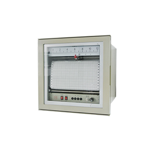 XWFJ-301中型長圖自動（dòng）平衡記錄（lù）儀