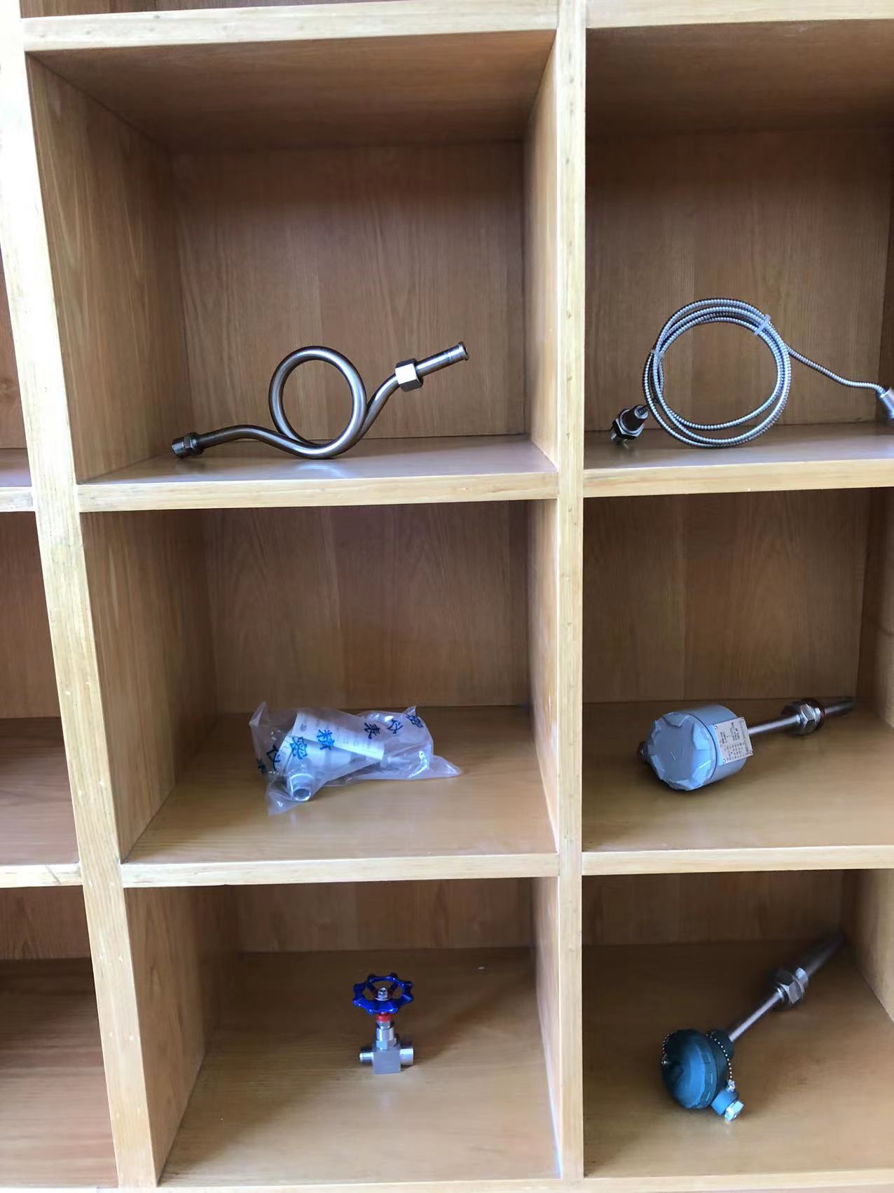 壓力表配件全係列