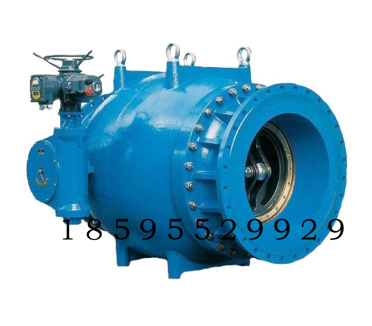 LTD42X-10電動（dòng）調流調壓閥活塞式鑄鐵碳鋼環衛